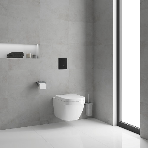 Панель смыва Grohe Skate Cosmopolitan для унитаза (38732KF0)