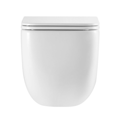 Комплект Grohe Set Унітаз DIVERSE-0301-T1 + Інсталяція Grohe Rapid SL 38772001 (38772001DIVERS0301T1)