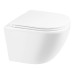 Комплект Grohe Set Унітаз ELLIPSE-0301-R+ Інсталяція Grohe Rapid SL 38772001 (38772001ELLIPS0301R)
