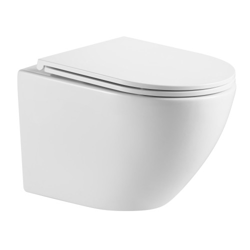 Комплект Grohe Set Унітаз ELLIPSE-0301-R+ Інсталяція Grohe Rapid SL 38772001 (38772001ELLIPS0301R)