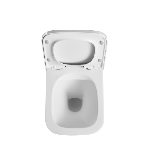 Комплект Grohe Set Унітаз QUADRO-0301-R+ Інсталяція Grohe Rapid SL 38772001 (38772001QUADRO0301R)