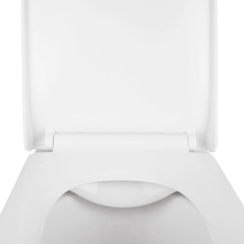Комплект Grohe Set Унітаз QUADRO-0301-R+ Інсталяція Grohe Rapid SL 38772001 (38772001QUADRO0301R)