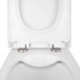 Комплект Grohe Set Унітаз QUADRO-0301-R+ Інсталяція Grohe Rapid SL 38772001 (38772001QUADRO0301R)