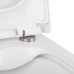 Комплект Grohe Set Унітаз QUADRO-0301-R+ Інсталяція Grohe Rapid SL 38772001 (38772001QUADRO0301R)