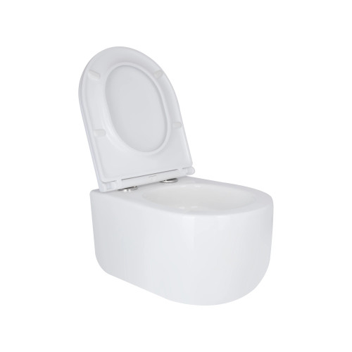 Комплект Grohe Set Унітаз TOPPER-0302-T3+ Інсталяція Grohe Rapid SL 38772001 (38772001TOPPER0302T3)