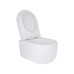 Комплект Grohe Set Унітаз TOPPER-0302-T3+ Інсталяція Grohe Rapid SL 38772001 (38772001TOPPER0302T3)