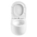 Комплект Grohe Set Унітаз TOPPER-0302-T3+ Інсталяція Grohe Rapid SL 38772001 (38772001TOPPER0302T3)