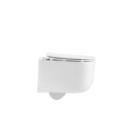 Комплект Grohe Set Унітаз TOPPER-0302-T3+ Інсталяція Grohe Rapid SL 38772001 (38772001TOPPER0302T3)