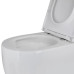 Комплект Grohe Set Унітаз TOPPER-0302-T3+ Інсталяція Grohe Rapid SL 38772001 (38772001TOPPER0302T3)