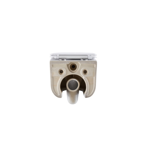 Комплект Grohe Set Унітаз TOPPER-0302-T3+ Інсталяція Grohe Rapid SL 38772001 (38772001TOPPER0302T3)