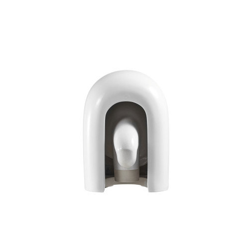 Комплект Grohe Set Унітаз TOPPER-0302-T3+ Інсталяція Grohe Rapid SL 38772001 (38772001TOPPER0302T3)