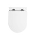 Комплект Grohe Set Унітаз TOPPER-0302-T3+ Інсталяція Grohe Rapid SL 38772001 (38772001TOPPER0302T3)