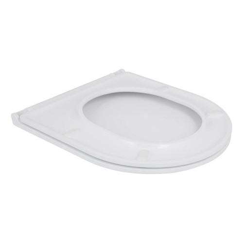 Комплект Grohe Set Унітаз TOPPER-0302-T3+ Інсталяція Grohe Rapid SL 38772001 (38772001TOPPER0302T3)