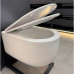 Комплект Grohe Set Унітаз TOPPER-0302-T3+ Інсталяція Grohe Rapid SL 38772001 (38772001TOPPER0302T3)