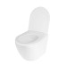 Комплект Grohe Set Унітаз ELLIPSE-0305-T3 + Інсталяція UA388400WG + панель 38732000 (388400WGELLIPS0305T3)