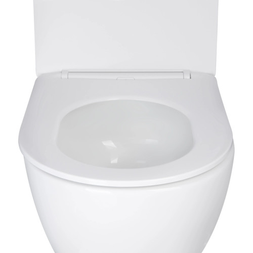 Комплект Grohe Set Унітаз ELLIPSE-0305-T3 + Інсталяція UA388400WG + панель 38732000 (388400WGELLIPS0305T3)
