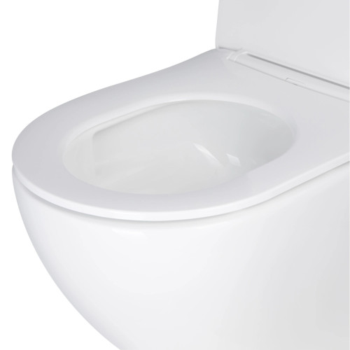 Комплект Grohe Set Унітаз ELLIPSE-0305-T3 + Інсталяція UA388400WG + панель 38732000 (388400WGELLIPS0305T3)