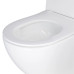 Комплект Grohe Set Унітаз ELLIPSE-0305-T3 + Інсталяція UA388400WG + панель 38732000 (388400WGELLIPS0305T3)