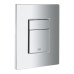 Комплект Grohe Set Унітаз ELLIPSE-0305-T3 + Інсталяція UA388400WG + панель 38732000 (388400WGELLIPS0305T3)