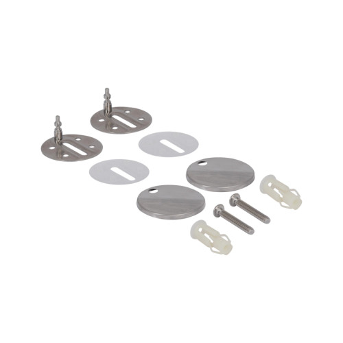 Комплект Grohe Set Унітаз ELLIPSE-0305-T3 + Інсталяція UA388400WG + панель 38732000 (388400WGELLIPS0305T3)