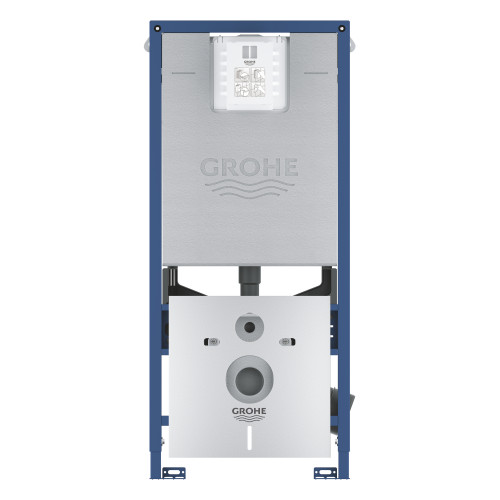 Система інсталяції для унітазу 3 в 1 Grohe Rapid SLX (39598000)