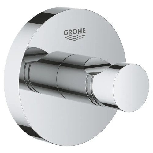 Крючок для халата Grohe Essentials New (40364001)