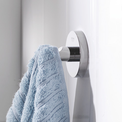 Крючок для халата Grohe Essentials New (40364001)