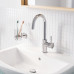 Склянка для зубних щіток Grohe Essentials New (40372001)