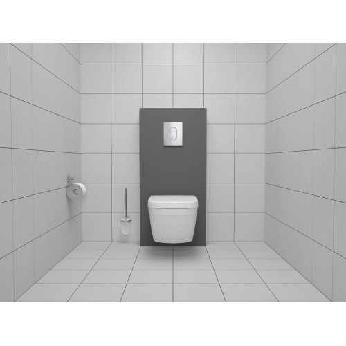 Йоршик для унітазу Grohe Essentials New (40374001)