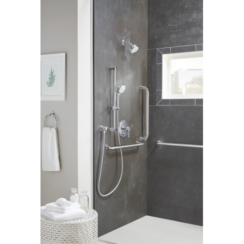 Поручень для ванни Grohe Essentials New (40421001)