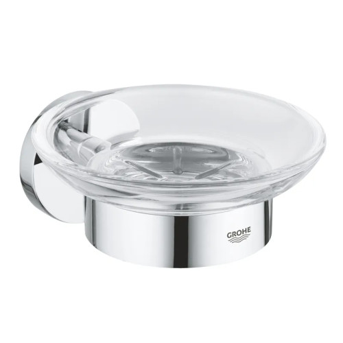 Мыльница Grohe Essentials New (40444001)
