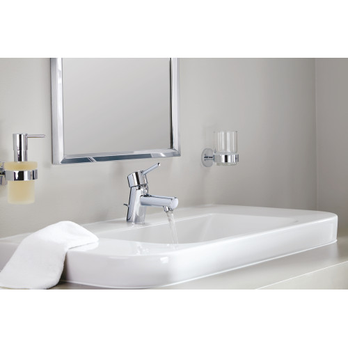 Склянка для зубних щіток Grohe Essentials New (40447001)