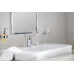Склянка для зубних щіток Grohe Essentials New (40447001)