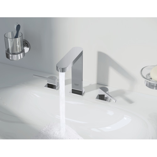 Склянка для зубних щіток Grohe Essentials New (40447001)