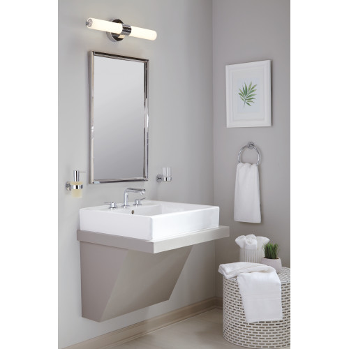 Склянка для зубних щіток Grohe Essentials New (40447001)