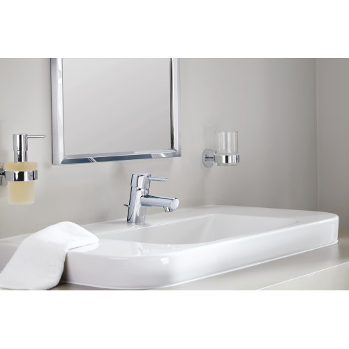 Дозатор рідкого мила Grohe Essentials New (40448001)