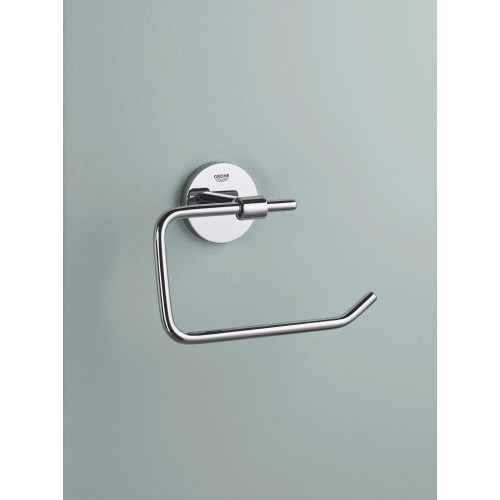 Тримач для туалетного паперу Grohe Bau Cosmopolitan Neutral (40457001)