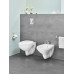 Тримач для туалетного паперу Grohe Bau Cosmopolitan Neutral (40457001)