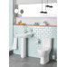 Тримач для туалетного паперу Grohe Bau Cosmopolitan Neutral (40457001)