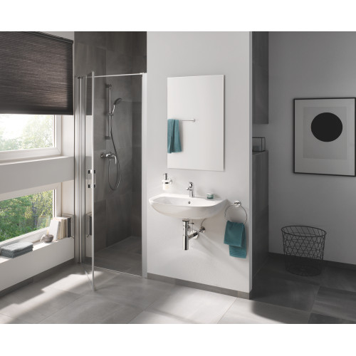 Рушникотримувач Grohe Bau Cosmopolitan Neutral (40459001)