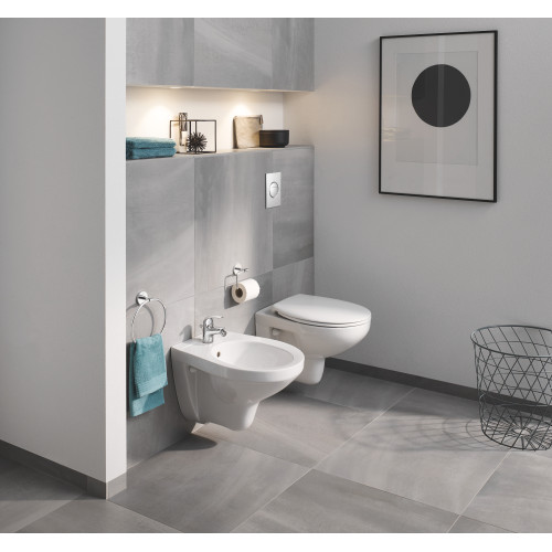 Кільце для рушника Grohe Bau Cosmopolitan Neutral (40460001)