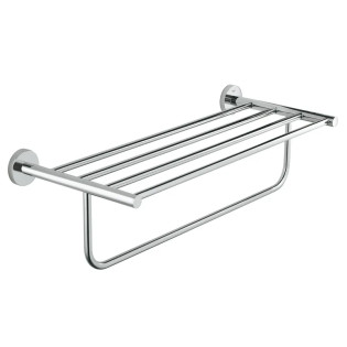 Полиця для рушників Grohe Bau Cosmopolitan Neutral (40462001)