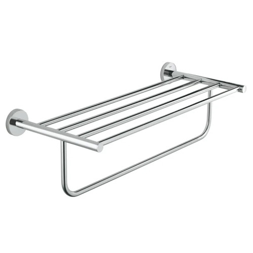 Полка для полотенец Grohe Bau Cosmopolitan Neutral (40462001)