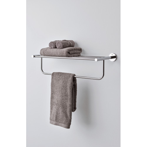 Полка для полотенец Grohe Bau Cosmopolitan Neutral (40462001)