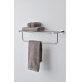 Полка для полотенец Grohe Bau Cosmopolitan Neutral (40462001)
