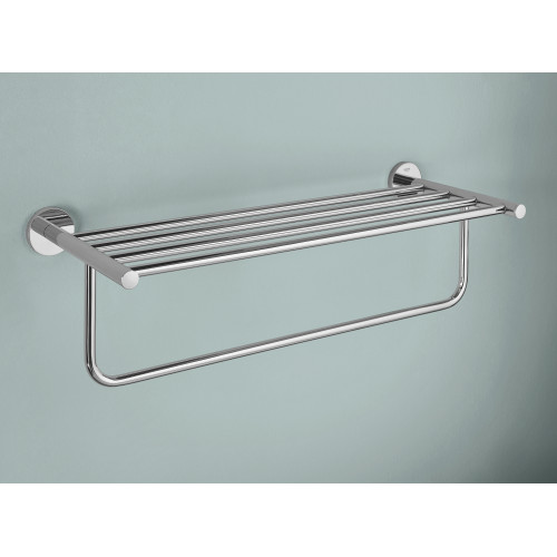 Полка для полотенец Grohe Bau Cosmopolitan Neutral (40462001)