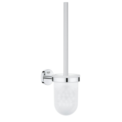 Ершик для унитаза Grohe Bau Cosmopolitan Neutral (40463001)