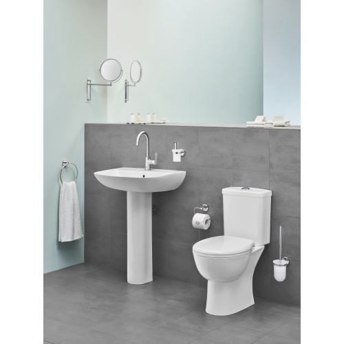 Ершик для унитаза Grohe Bau Cosmopolitan Neutral (40463001)