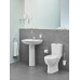 Ершик для унитаза Grohe Bau Cosmopolitan Neutral (40463001)