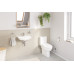 Ершик для унитаза Grohe Bau Cosmopolitan Neutral (40463001)